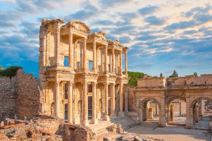 İyonya’nın Altın Çağı