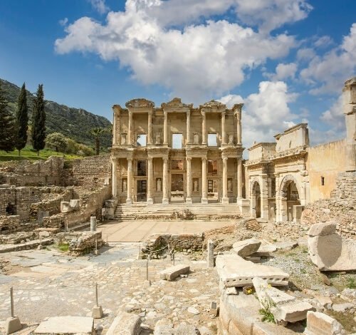 İyonya’nın Altın Çağı
