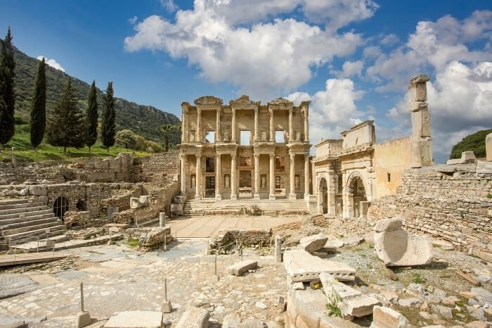 İyonya’nın Altın Çağı